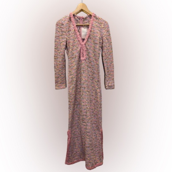 Alexis Cherry Blossom Kassandra Dress Size XS - Picture 7 of 10